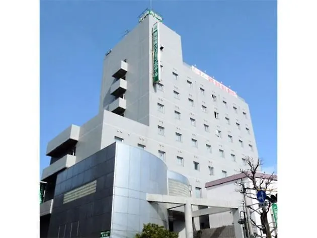 Minami Fukuoka Green Hotel - Vacation Stay 42165V
