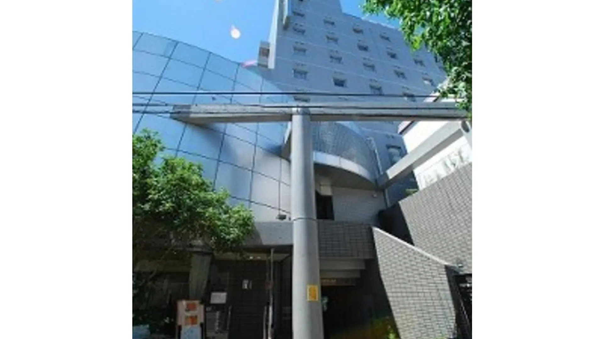 Minami Fukuoka Green Hotel - Vacation Stay 42165V location